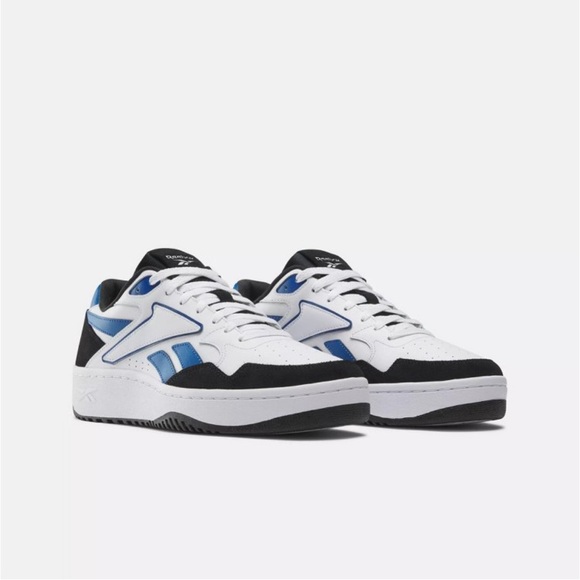 Reebok ATR Chill Basketball Shoes M
11 Vector Blue/Ftw Wht/Black NWT - Picture 1 of 5
